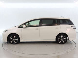 ウィッシュ 1.8 S 
