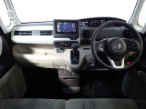 N-BOX G L ホンダセンシング 