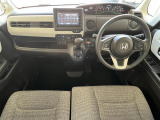 N-BOX L 4WD 4WD 修復歴無し