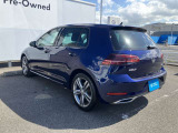 力強いトルクが魅力のTDIディーゼル!上級グレードHighline Meisterならではの上質な装備に加え、DYNAUDIOも搭載したおすすめのGolfです。