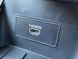 HDMI接続端子