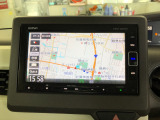 【純正ナビ】Honda純正のGathersナビがついています!