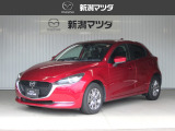 マツダ MAZDA2