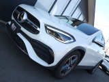 GLAクラス GLA200d 4マチック AMGラインパッケージ 4WD 