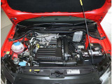 1.2L TSIエンジン