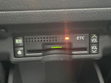 【ETC】高速道路の料金所をストレスなく通過!話題のスポットやサービスエリアに多い「スマートIC」利用時は必須のアイテムです。当店でセットアップを実施、ご納車当日からすぐにご利用いただけます!