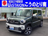 ご覧いただきありがとうございます。人気のハスラーが入りました◎人気グレードのハイブリッドX◎