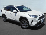 RAV4  2.0 G 4WD