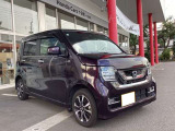 N-WGNカスタム L ホンダ センシング 4WD 