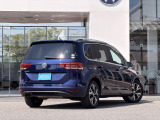 ゴルフトゥーラン TSI ハイライン 