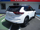 エクストレイル  1.5 G e-4ORCE 4WD