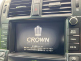 クラウンアスリート  