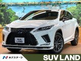 レクサス RX