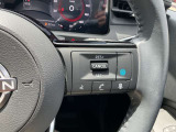 【プロパイロット】高速道でアクセル・ブレーキ・ハンドルをアシスト。運転の負担を軽減します。