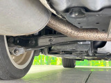 お車を安心してお乗りいただく為には、足回りの定期点検が欠かせません。サービスサポート(有償保証)では無料点検もご提供しており、安心のカーライフをお過ごしいただけるサポート体制が整っています。