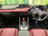 MAZDA3ファストバック 2.0 20S バーガンディ セレクション 