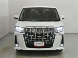 アルファード 2.5 S Cパッケージ 4WD 