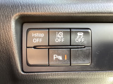 i-stop、LDWS,DSC,パーキングセンサーなどで安全運転をサポートします♪