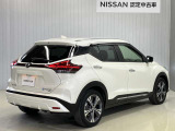 キックス 1.2 X FOUR スタイルエディション(e-POWER) 4WD 
