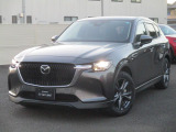 クロスオーバーSUV!人気のCX-60が入荷しました♪