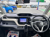 ソリオ 1.2 ハイブリッド(HYBRID)  MZ 4WD 