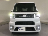 ワイド&ローのスタイルで走行安定性もばっちりです。運転しやすくロングドライブも安心です。