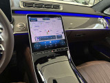 バックカメラにより駐車時の後方確認も楽にできます。
