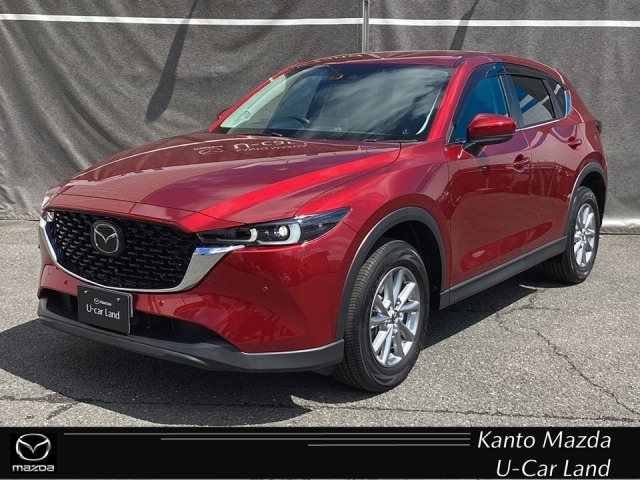 CX-5 2.0 20S プロアクティブ 