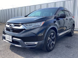 ホンダ CR-V