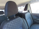 運転席シート廻りは使用感も少なく、良好な状態となっています。丁寧に使われていたことがよくわかりますね