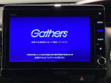 純正メモリーナビとバックカメラ付☆bluetoothオーディオでドライブも好きな音楽を聴いて楽しめます。TV視聴も可能です☆