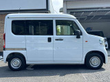 N-VAN G 
