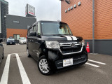N-BOX L 4WD 