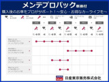 故障やロードサービス、様々な特典が付くJAFのご加入も当店で可能です。