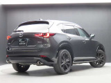 CX-5 2.2 XD スポーツ アピアランス ディーゼルターボ