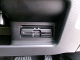 ETC車載器が付いています。ここも、あそこも、、最近はスマートインターチェンジも増えてきましたよね!最初から付いているので、お買い得^^