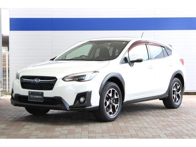 XV 2.0i-L アイサイト 4WD