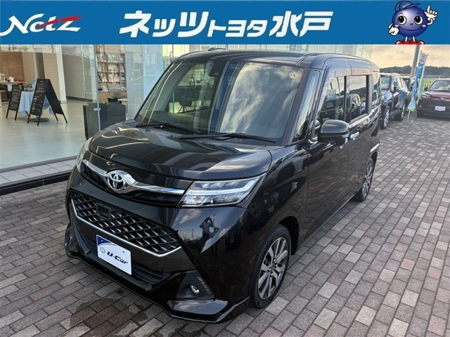 タンク 1.0 カスタム G-T 