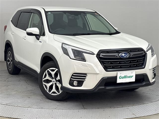 フォレスター 2.0 ツーリング 4WD ワンオーナー