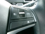 クルーズコントロール装備車で高速道路の運転も楽に行えます。