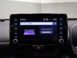 ETCナビ連動機能付きです。