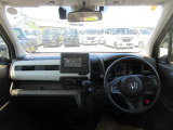 視界が良好でどなたでも運転がしやすいのでお勧めです!!