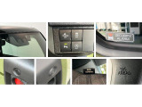 クルマの状態と評価点数を開示し、図解で表示いたしております。車両状態検査書はこちらの車両ページで閲覧できます。(※一部評価書が未設置の車両がある場合がございます)