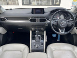 CX-5 2.2 XD Lパッケージ 