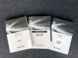 メンテナンスノート&各種取扱説明書を完備!ワンオーナー車です!