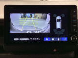 純正メモリーナビとバックカメラ付☆bluetoothオーディオでドライブも好きな音楽を聴いて楽しめます。TV視聴も可能です☆