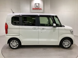 購入後も自社指定整備工場完備でお客様の愛車をしっかりサポート致します!御納車時には安全かつ安心してお乗り頂けるようホンダ専門知識を持つ整備スタッフが点検・整備・装備も説明をしてお渡ししております。