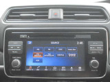 Bluetoothも使用できます。