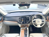 XC90 T6 AWD インスクリプション 4WD