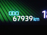 67939キロ走行